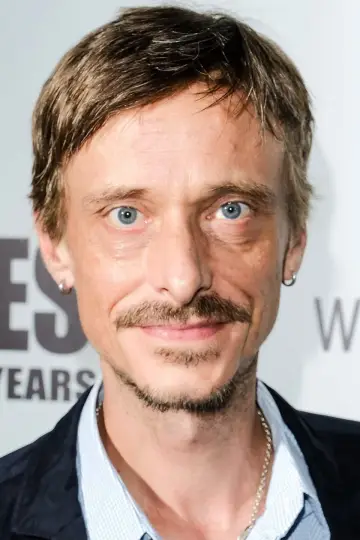 Фото Маккензі Крук (Mackenzie Crook) #17741