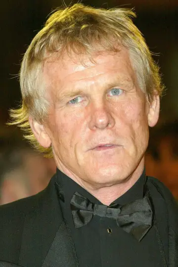 Фото Нік Нолті (Nick Nolte) #47713