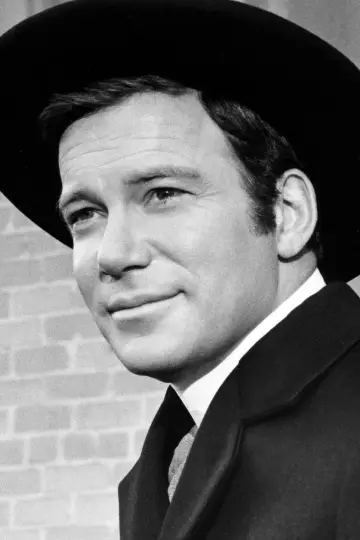 Фото Вільям Шатнер (William Shatner) #57252