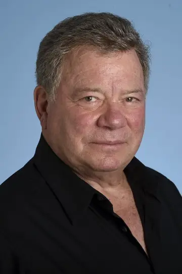 Фото Вільям Шатнер (William Shatner) #57254
