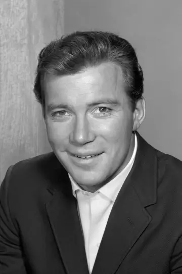 Фото Вільям Шатнер (William Shatner) #57255