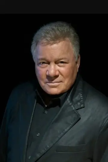 Фото Вільям Шатнер (William Shatner) #57256
