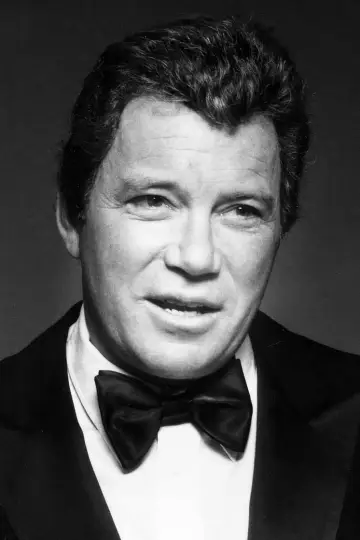 Фото Вільям Шатнер (William Shatner) #57257
