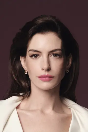Фото Енн Гетевей (Anne Hathaway) #8523