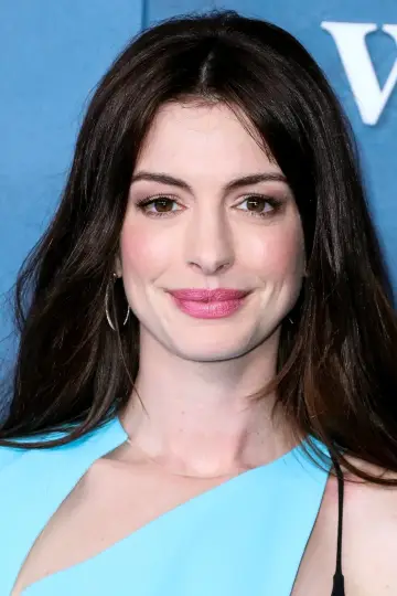 Фото Енн Гетевей (Anne Hathaway) #8526