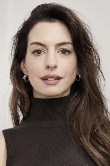 Фото Енн Гетевей (Anne Hathaway) #8529