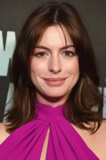 Фото Енн Гетевей (Anne Hathaway) #8531