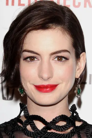 Фото Енн Гетевей (Anne Hathaway) #8532