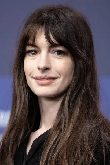 Фото Енн Гетевей (Anne Hathaway) #8543