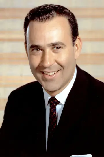 Фото Карл Райнер (Carl Reiner) #31042