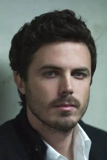 Фото Кейсі Аффлек (Casey Affleck) #2839