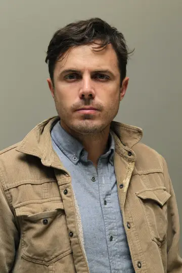 Фото Кейсі Аффлек (Casey Affleck) #2840