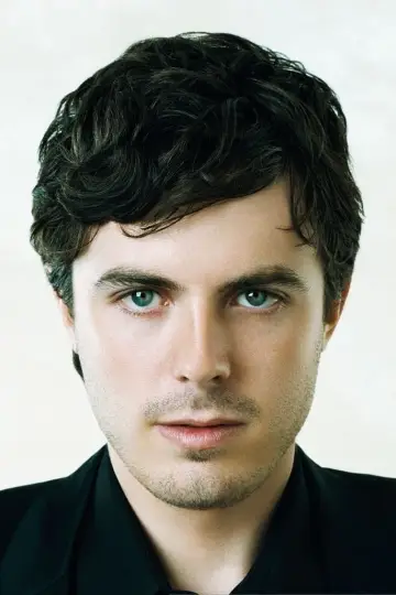 Фото Кейсі Аффлек (Casey Affleck) #2842