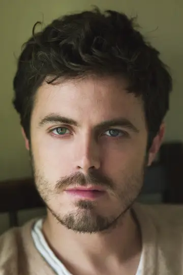 Фото Кейсі Аффлек (Casey Affleck) #2843