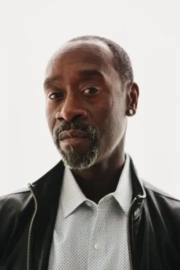 Фото Дон Чідл #6389