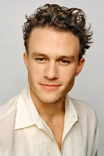 Фото Хіт Леджер (Heath Ledger) #18402