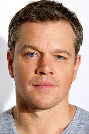 Фото Метт Деймон (Matt Damon) #2769