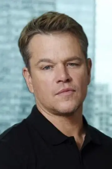 Фото Метт Деймон (Matt Damon) #2770