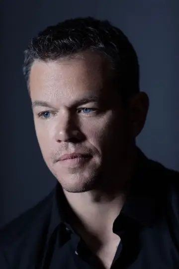 Фото Метт Деймон (Matt Damon) #2771