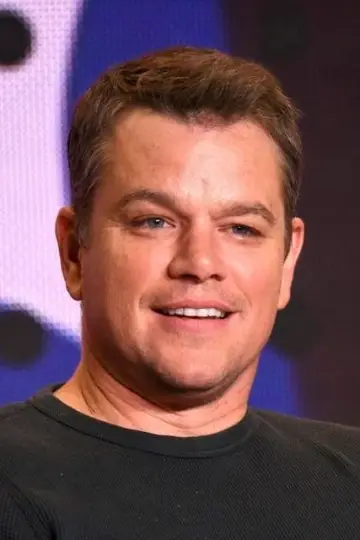 Фото Метт Деймон (Matt Damon) #2773