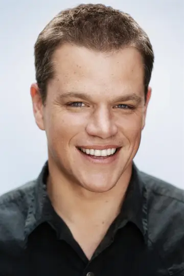 Фото Метт Деймон (Matt Damon) #2774
