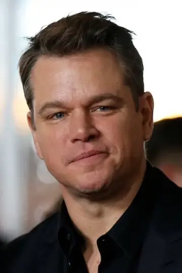 Фото Метт Деймон (Matt Damon) #2775