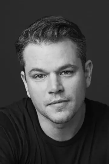 Фото Метт Деймон (Matt Damon) #2776