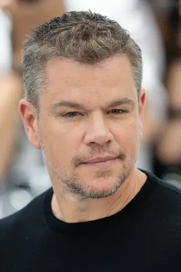 Фото Метт Деймон (Matt Damon) #2778