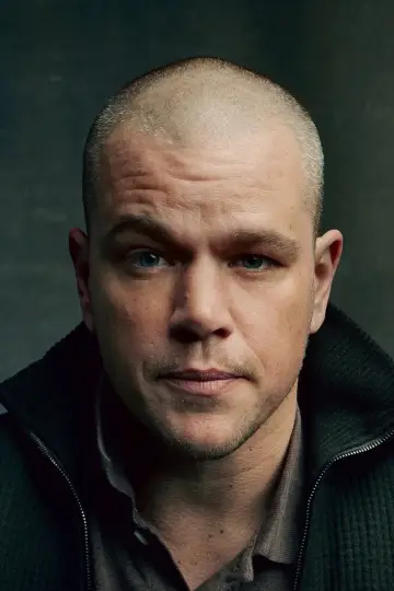 Фото Метт Деймон (Matt Damon) #2779