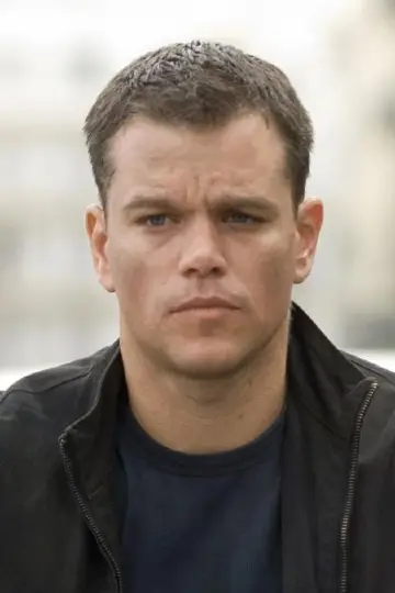 Фото Метт Деймон (Matt Damon) #2780