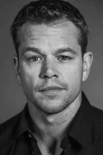 Фото Метт Деймон (Matt Damon) #2781