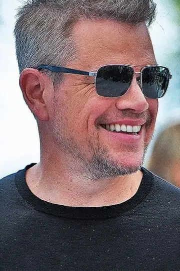 Фото Метт Деймон (Matt Damon) #2782