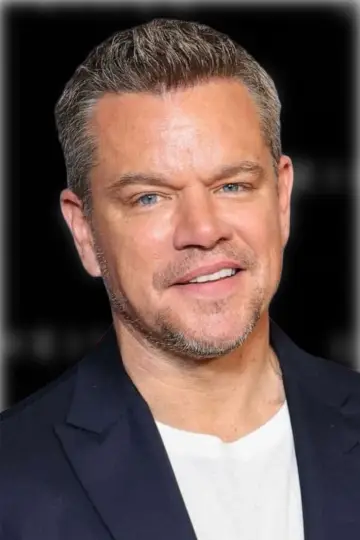 Фото Метт Деймон (Matt Damon) #72909