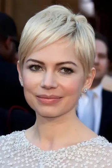 Фото Мішель Вільямс (Michelle Williams) #12462
