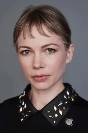 Фото Мішель Вільямс (Michelle Williams) #12463
