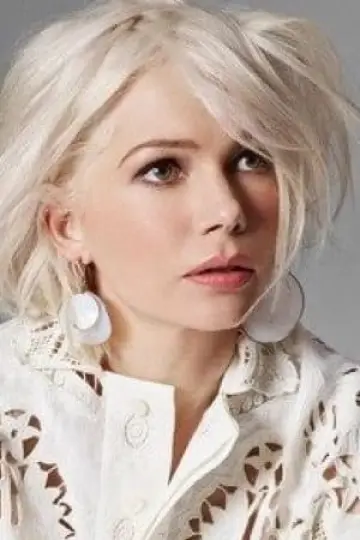 Фото Мішель Вільямс (Michelle Williams) #12465
