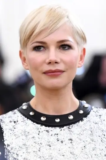 Фото Мішель Вільямс (Michelle Williams) #12467