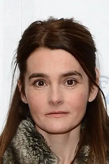 Фото Ширлі Хендерсон (Shirley Henderson) #10420