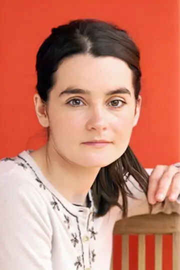 Фото Ширлі Хендерсон (Shirley Henderson) #67017