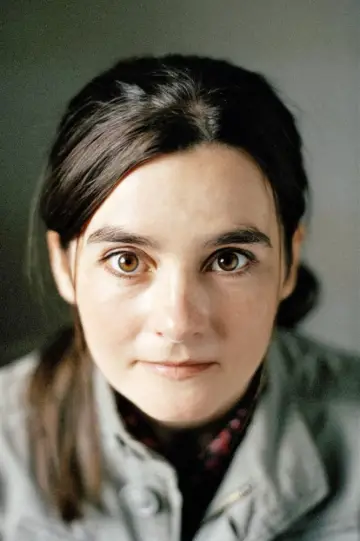 Фото Ширлі Хендерсон (Shirley Henderson) #67018