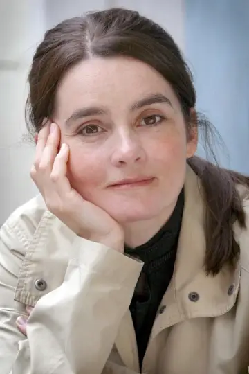 Фото Ширлі Хендерсон (Shirley Henderson) #67019