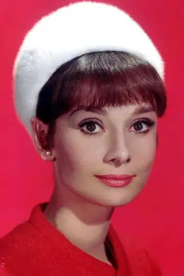 Фото Одрі Хепберн (Audrey Hepburn) #75470