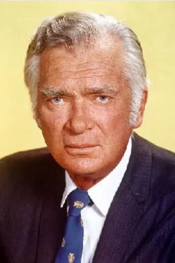 Фото Бадді Ебсен (Buddy Ebsen) #75496