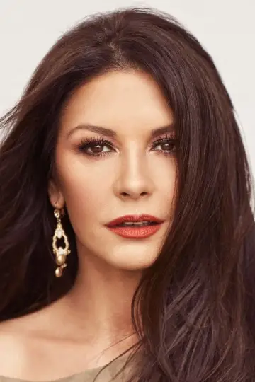 Фото Кетрін Зета-Джонс (Catherine Zeta-Jones) #42775