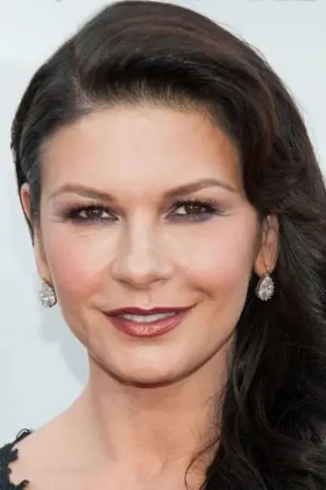 Фото Кетрін Зета-Джонс (Catherine Zeta-Jones) #42777