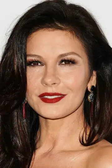 Фото Кетрін Зета-Джонс (Catherine Zeta-Jones) #42778