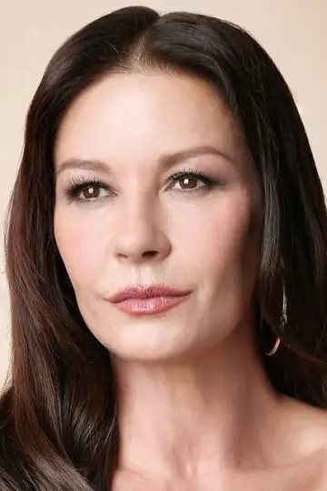 Фото Кетрін Зета-Джонс (Catherine Zeta-Jones) #42780