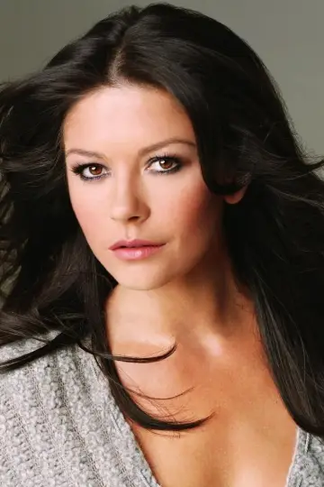 Фото Кетрін Зета-Джонс (Catherine Zeta-Jones) #42781