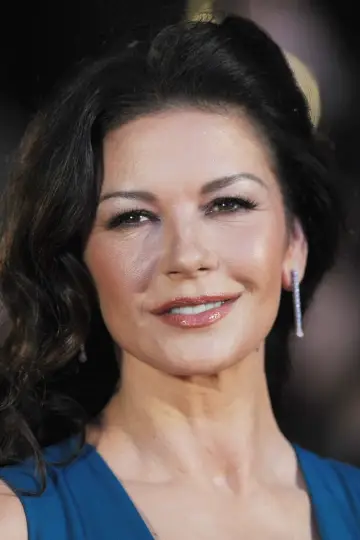Фото Кетрін Зета-Джонс (Catherine Zeta-Jones) #42783