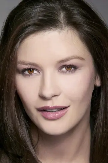 Фото Кетрін Зета-Джонс (Catherine Zeta-Jones) #42785